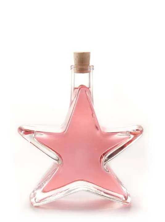 Star with VODKA