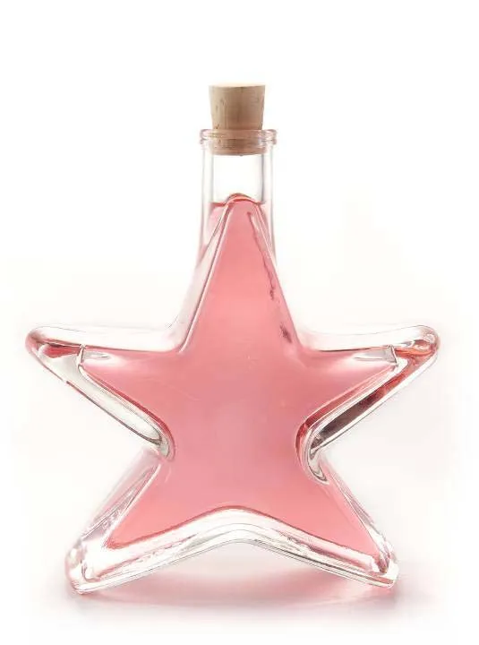 Star with VODKA