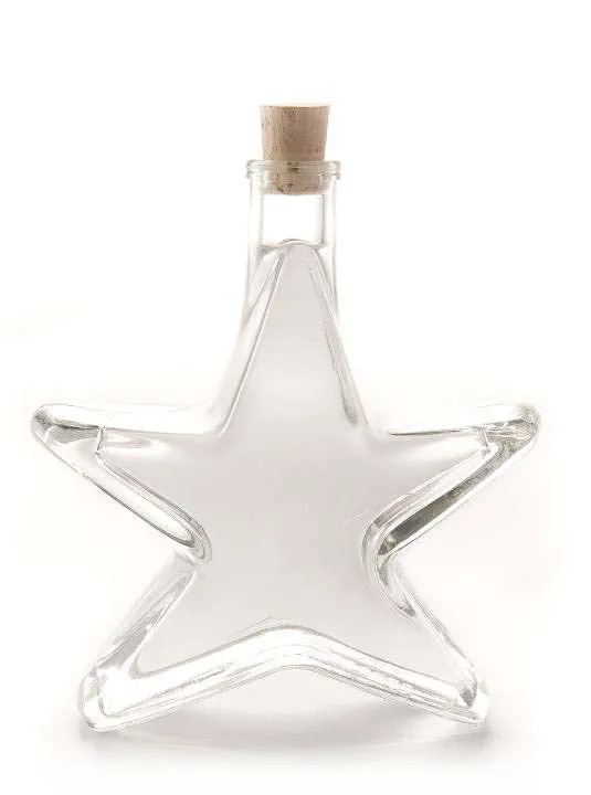 Star with VODKA