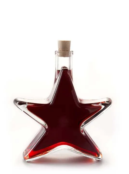 Star with VODKA