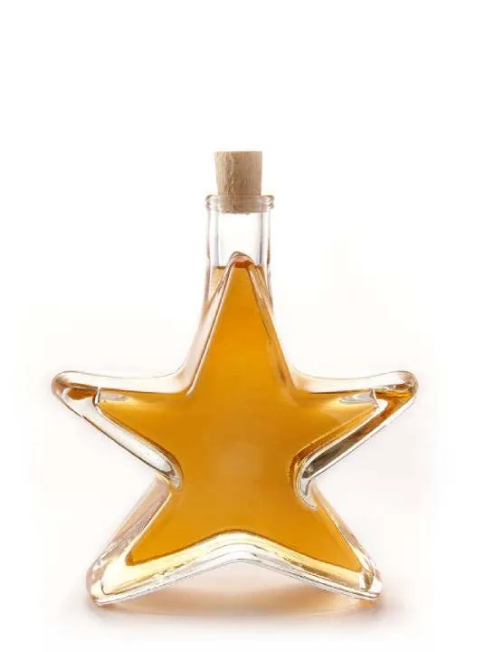 Star with VODKA