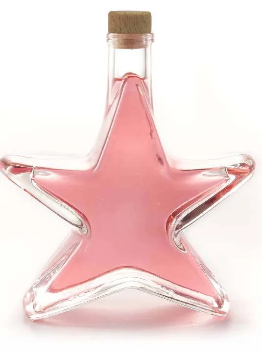 Star with VODKA