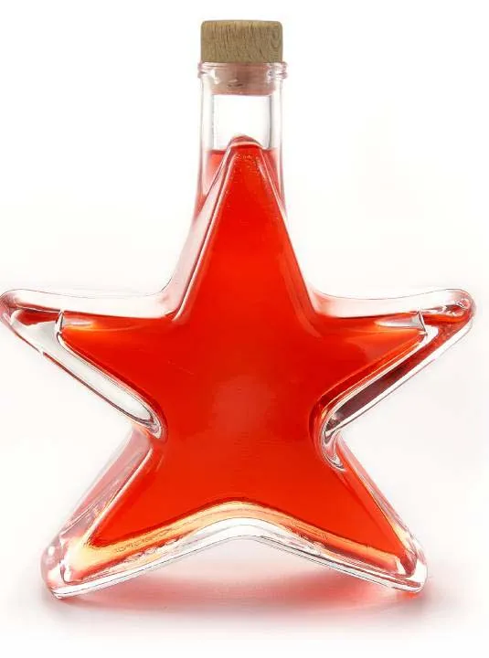 Star with VODKA