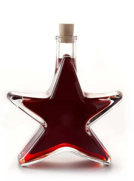 Star with VODKA