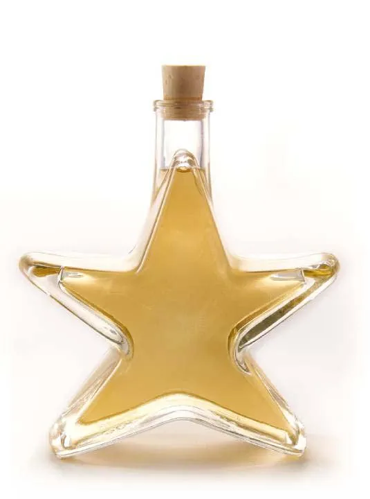 Star with VODKA