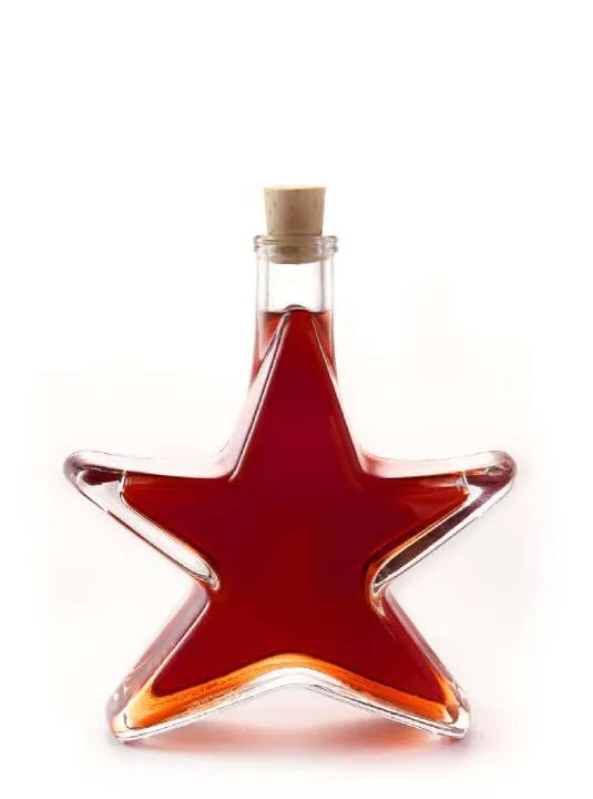 Star with VODKA