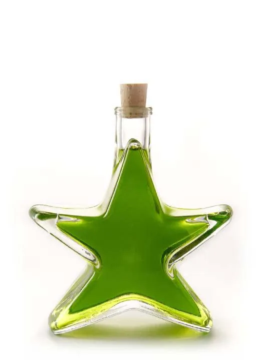 Star with VODKA