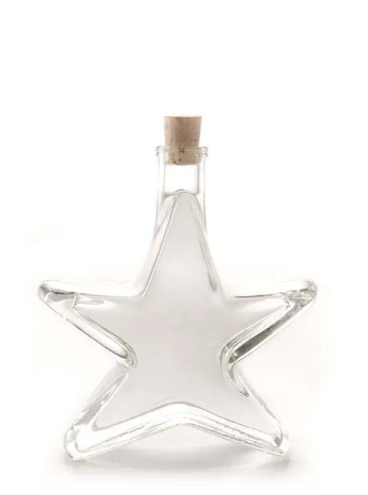 Star with VODKA