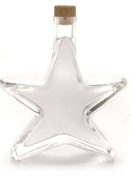 Star with VODKA