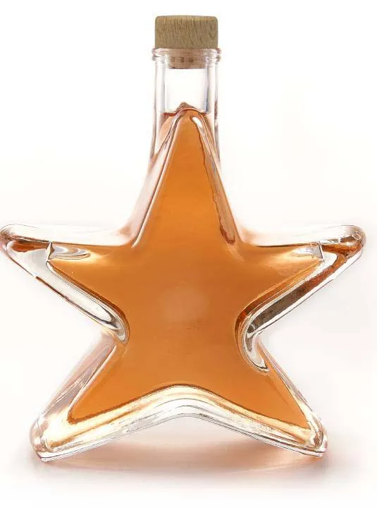 Star with WHISKY