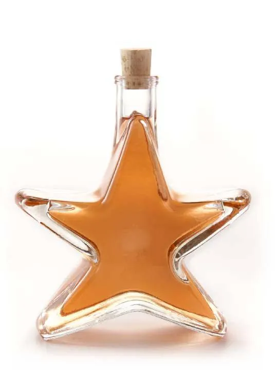 Star with WHISKY