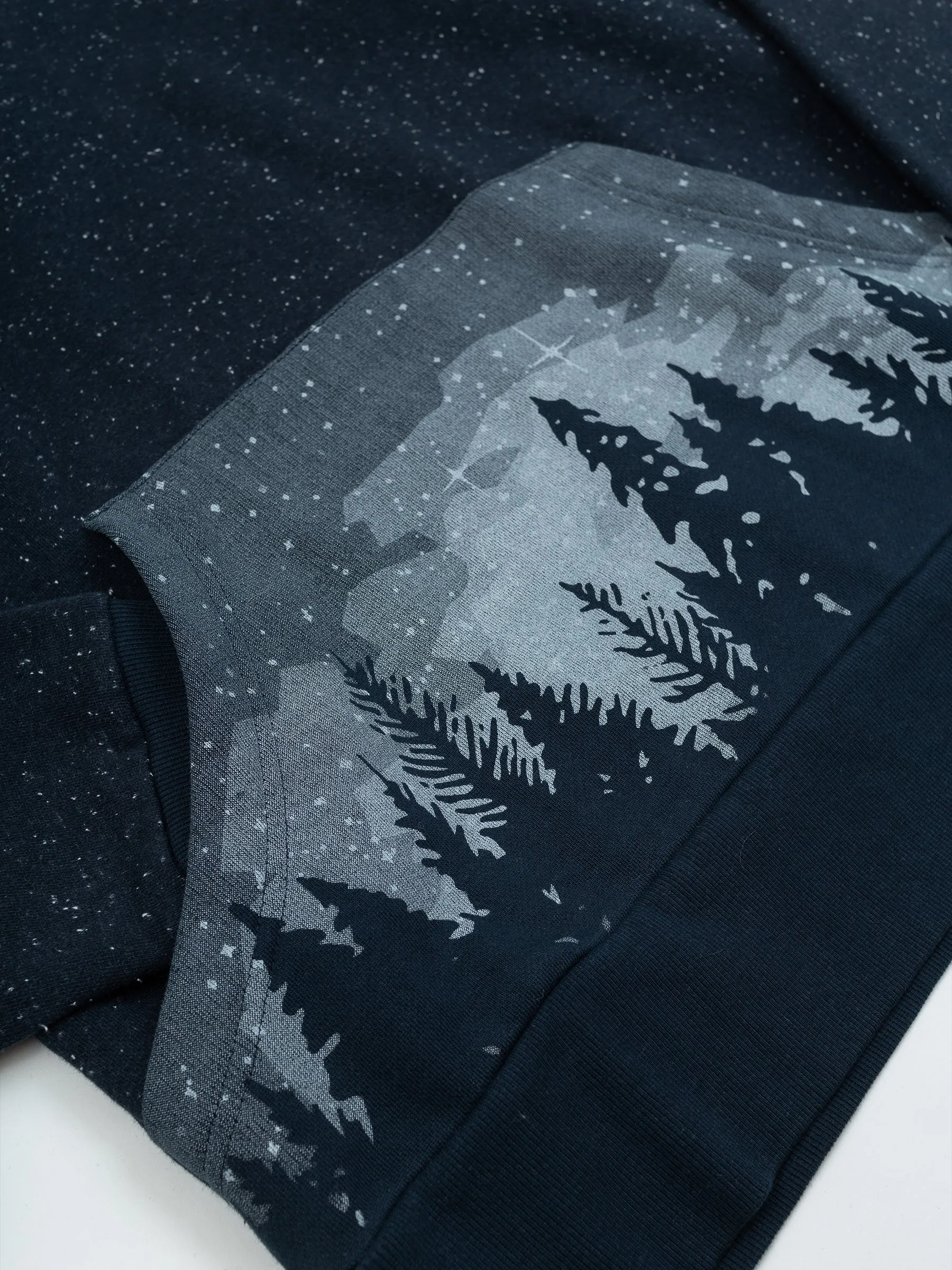 Starlit Night Hoodie