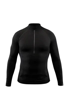 STEALTH SEAMLESS BASE LAYER TOP