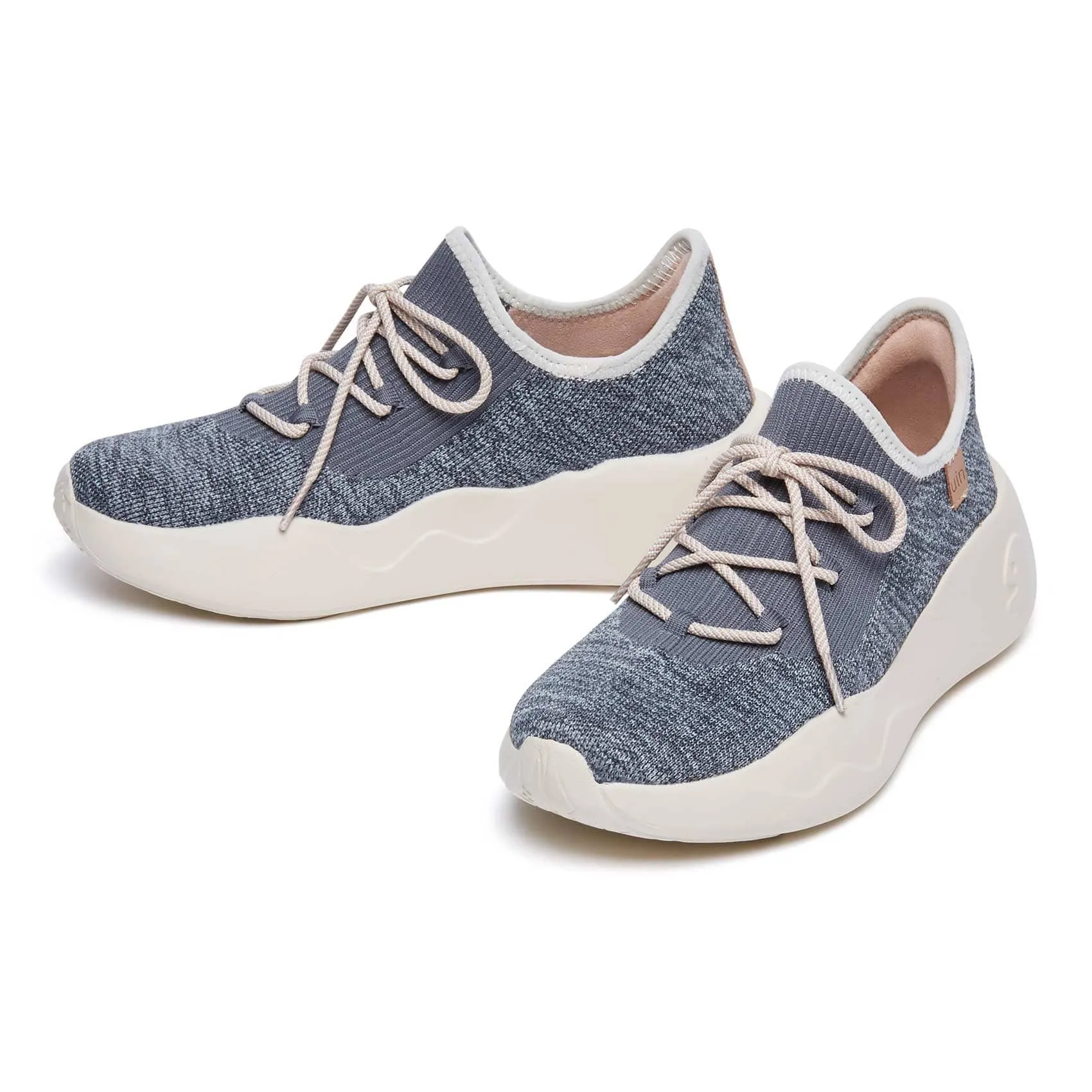 Steel Grey San Sebastian II Women