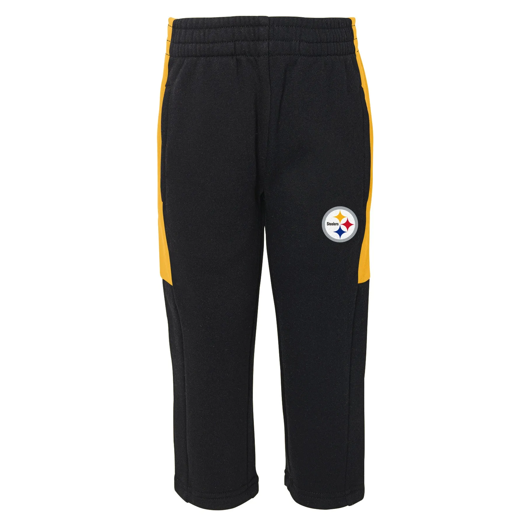 Steelers Hooded Fleece Lined Set