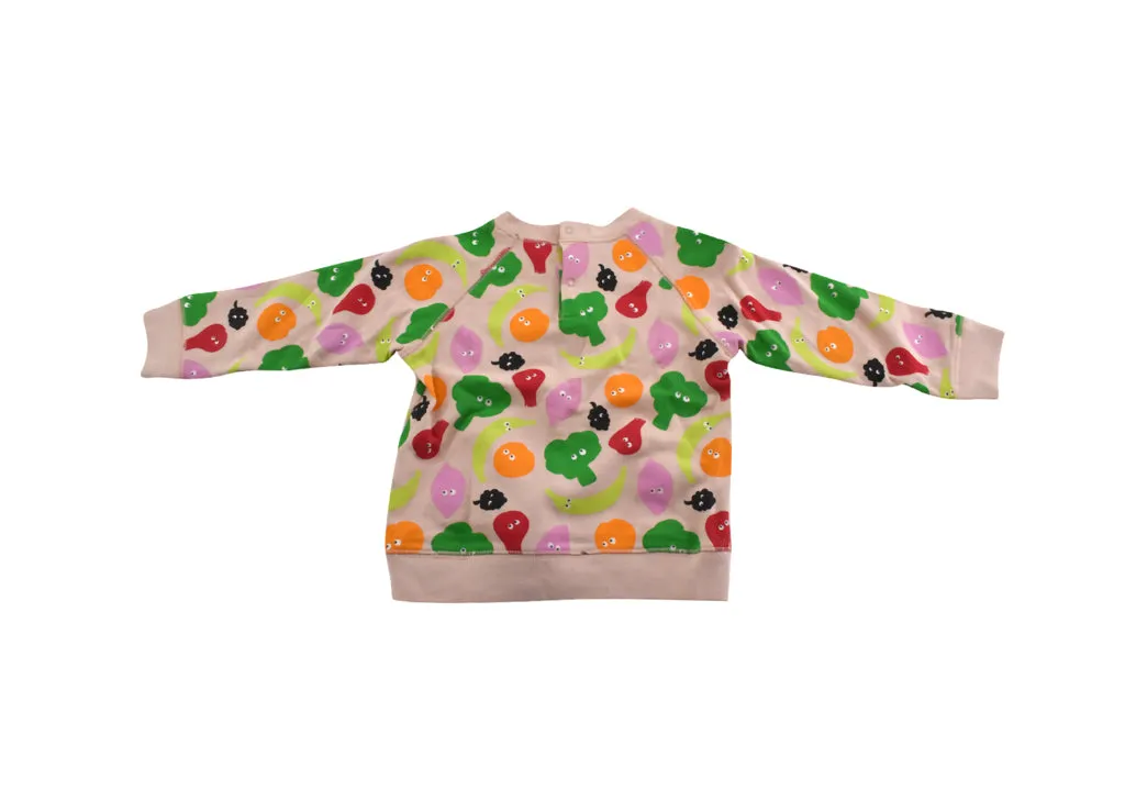 Stella McCartney, Girls Sweatshirt & Joggers, 3 Years