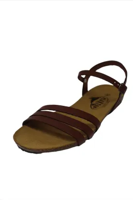 STEPH TAUPE  STRAPPY SANDAL