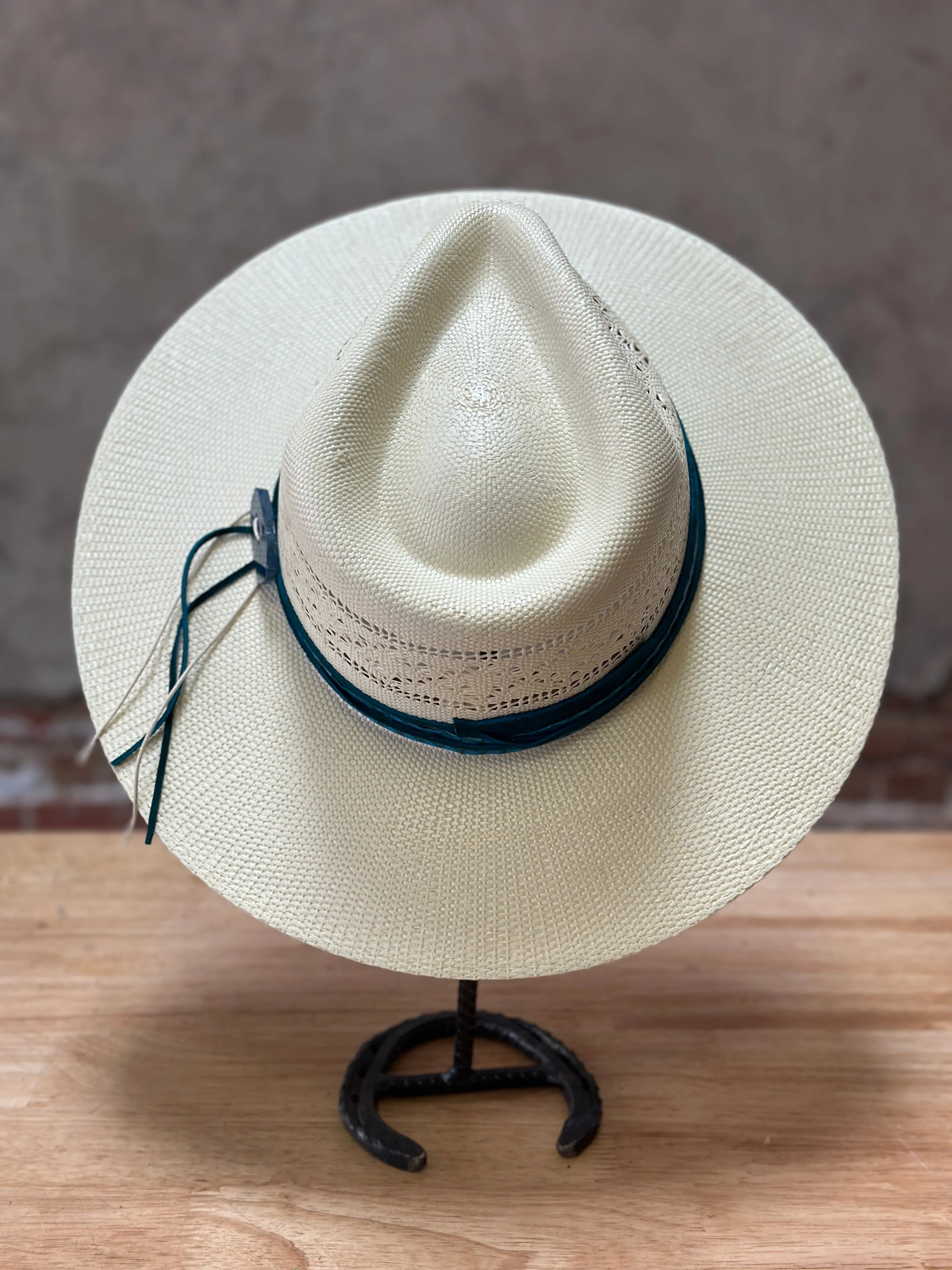 Stetson Sedona Straw Hat