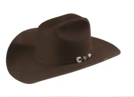 Stetson - Skyline - 6X - Chocolate