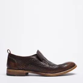 Steven brown loafer