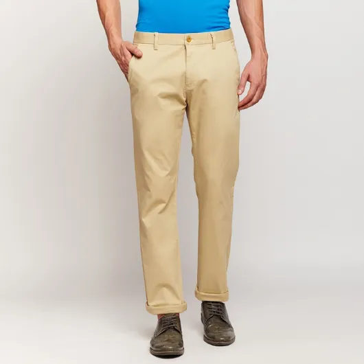 Stone Chinos