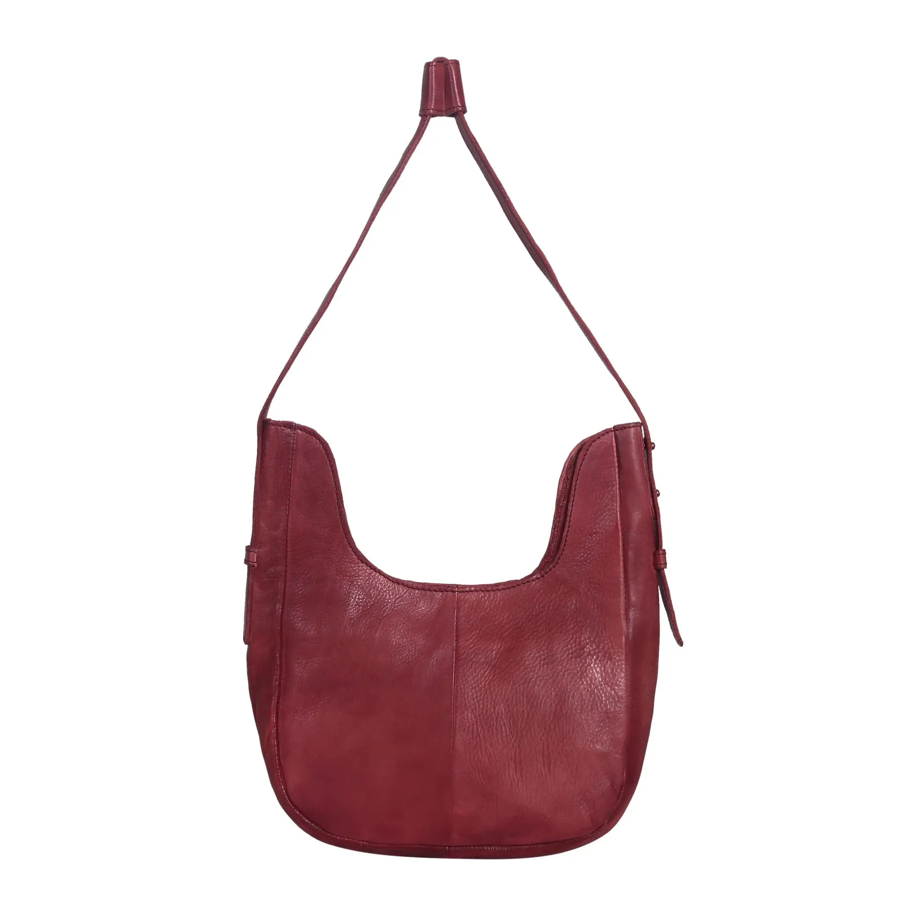 Strasbourg Basket Weave Hobo