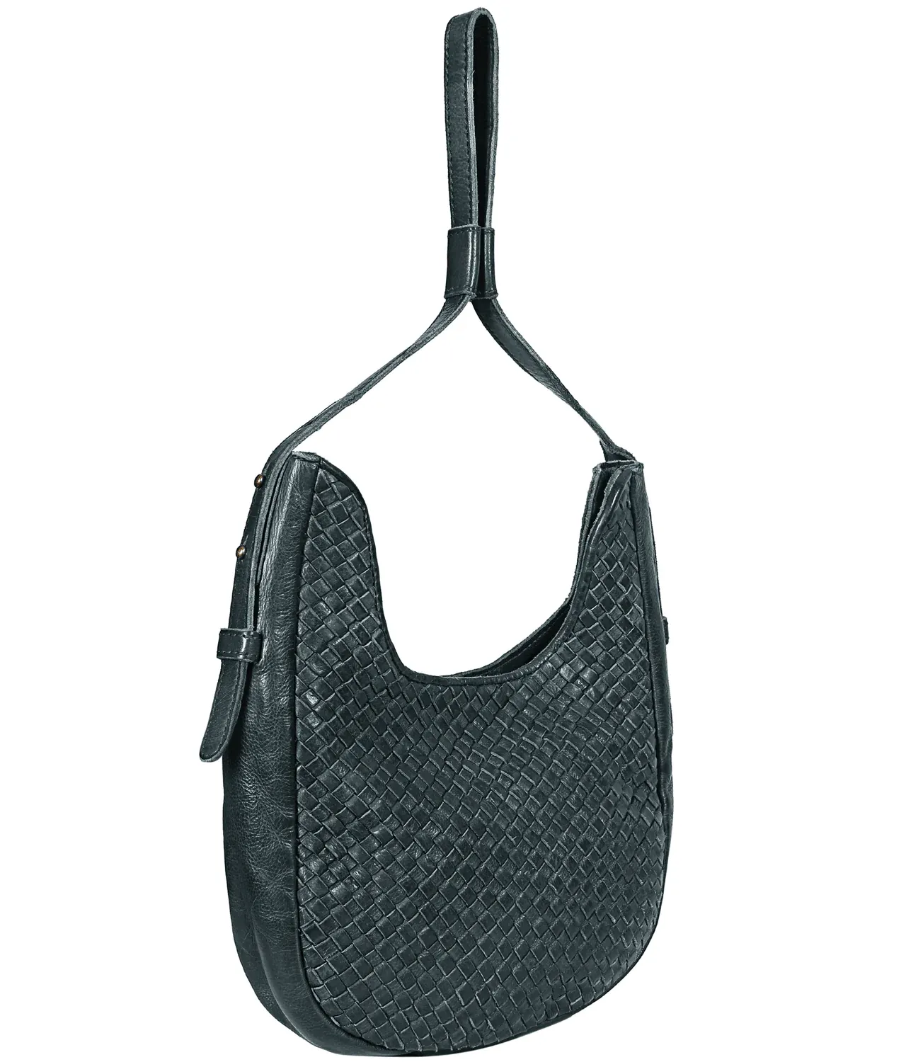 Strasbourg Basket Weave Hobo