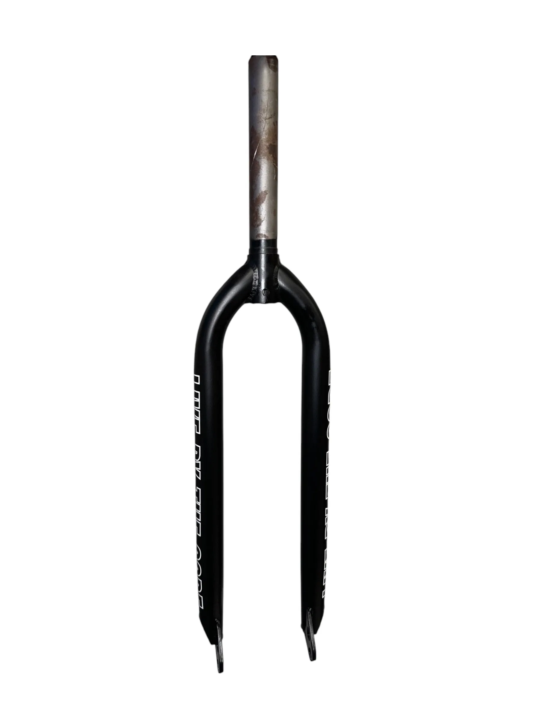 Street Code Fork 29”