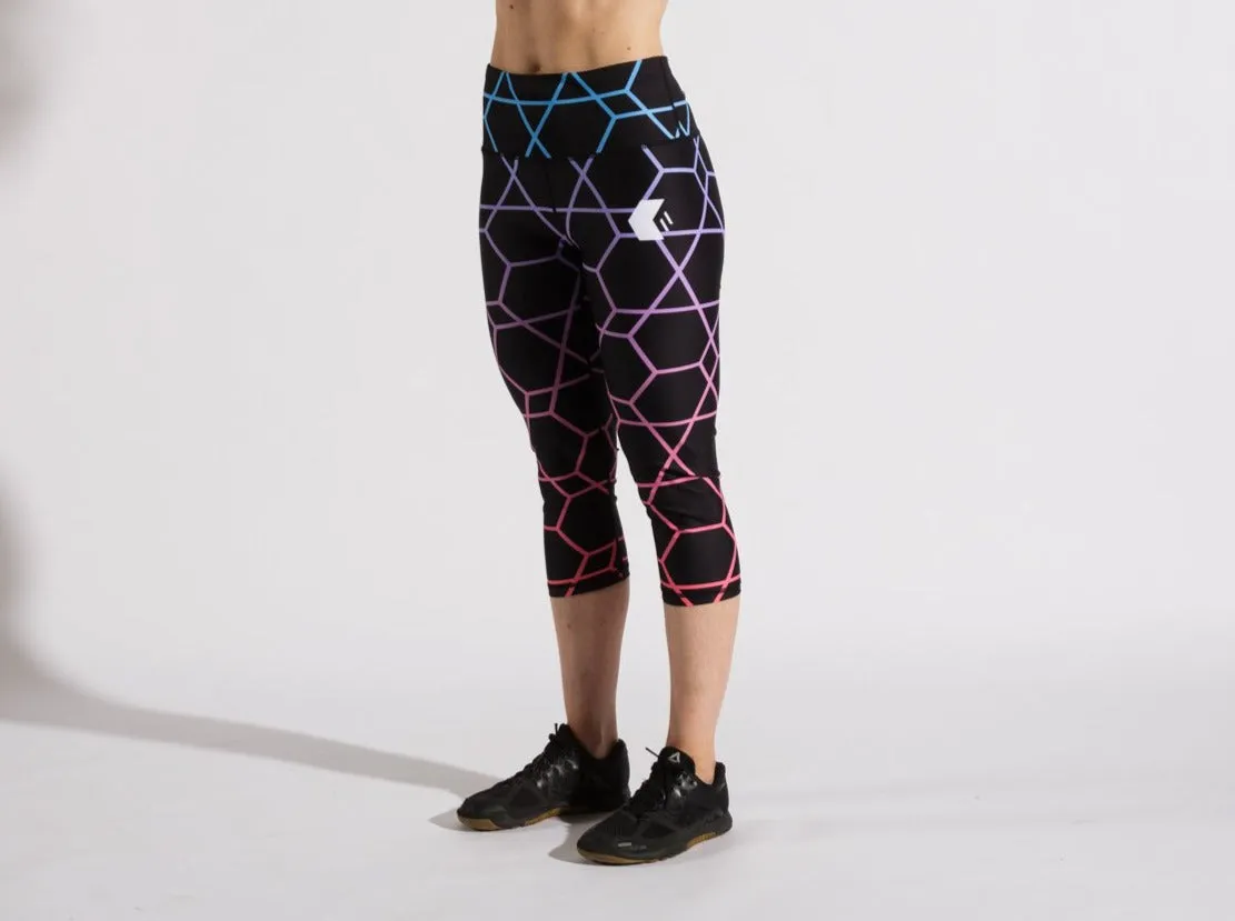 Strengthwork Capri