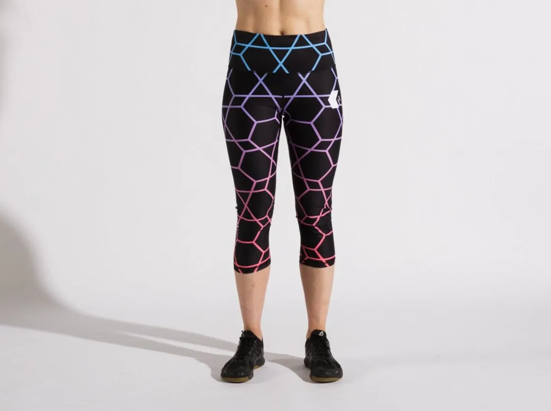 Strengthwork Capri