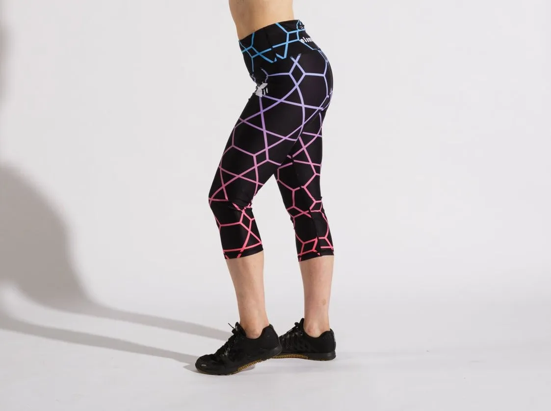 Strengthwork Capri