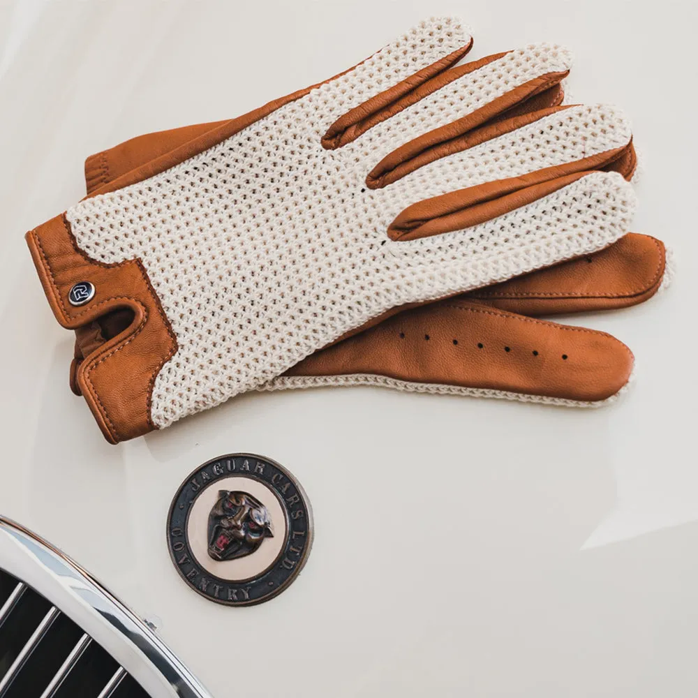 stringback driving gloves