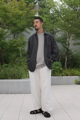 [Styling]Nigel Cabourn THE ARMY GYM FLAGSHIP STORE 2024.7.19