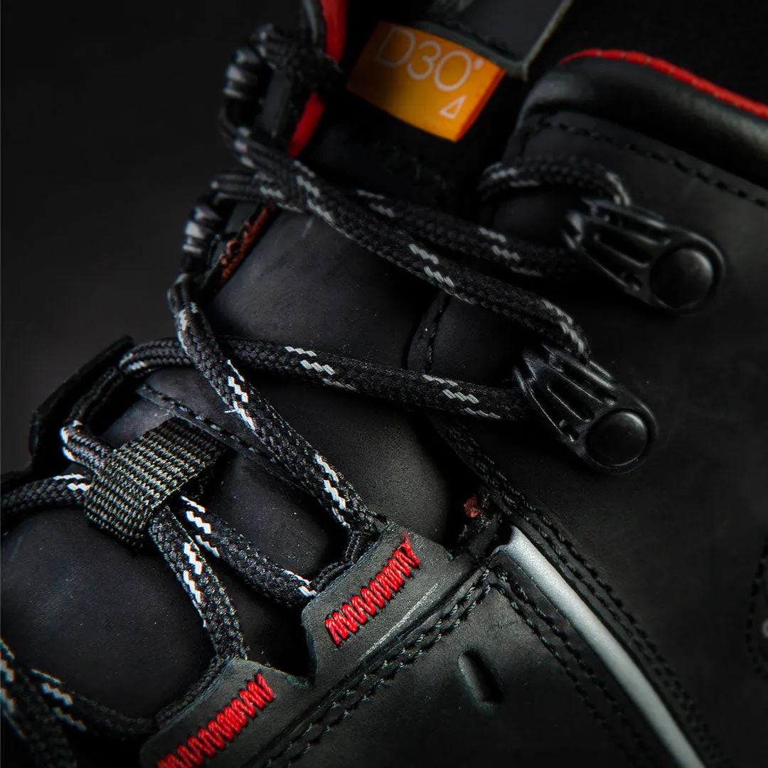 STYLMARTIN VERTIGO MOTORCYCLE WATERPROOF BOOTS