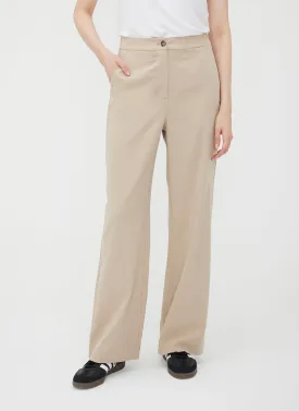 Sublime Wide Leg Trousers