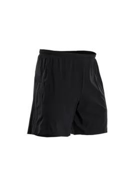 Sugoi Titan 7" 2 in 1 short black