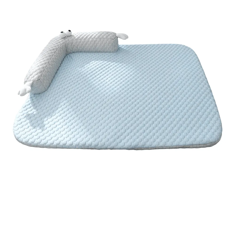 Summer Bed Ice Mat™- Cooling Pet Cold Bed for Small Dogs and Cats