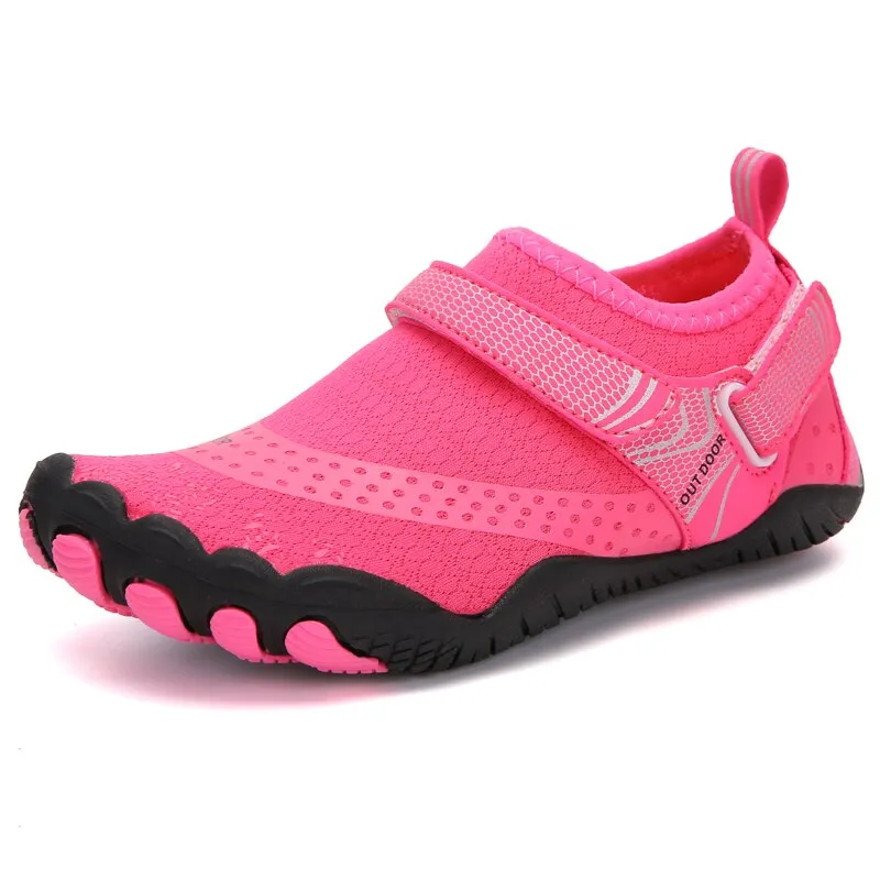 Summer Children Barefoot Shoes Kids Water Beach Aqua Sea Watersport Boys Girls Child Swimming Pool Swim Waterschoenen Kinderen