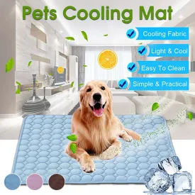 Summer Cooling Pad