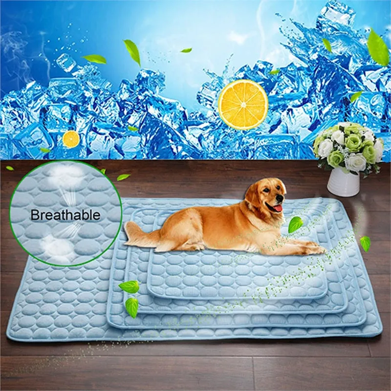 Summer Cooling Pad