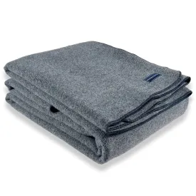 Summit Wool Blanket