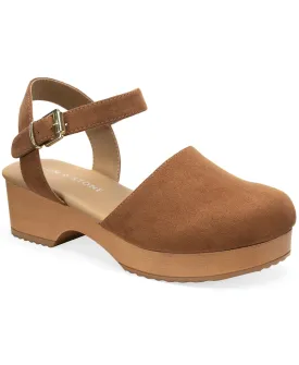 Sun & Stone Big Girls Dinky Clogs