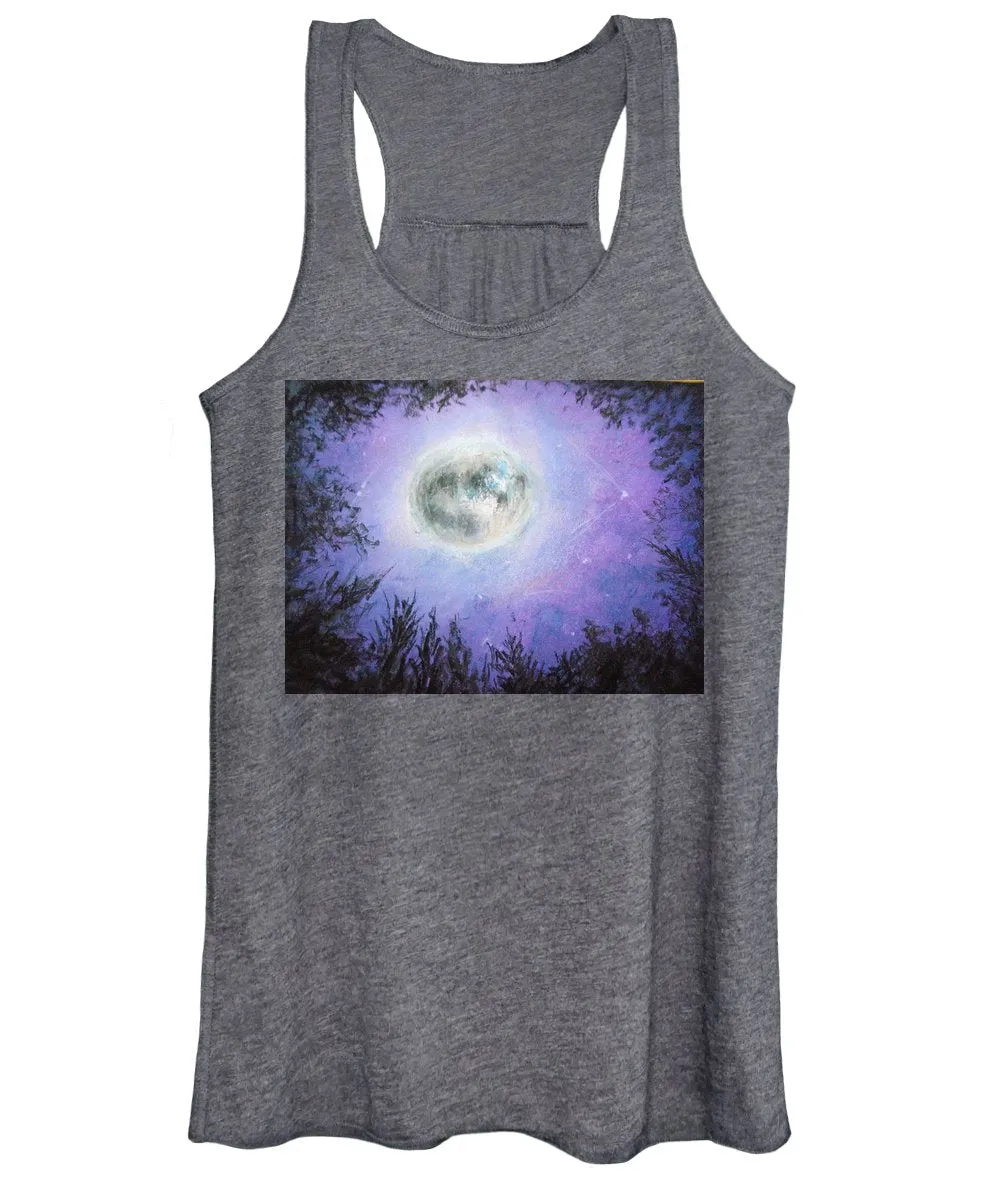 Sunset Dreams  - Women's Tank Top