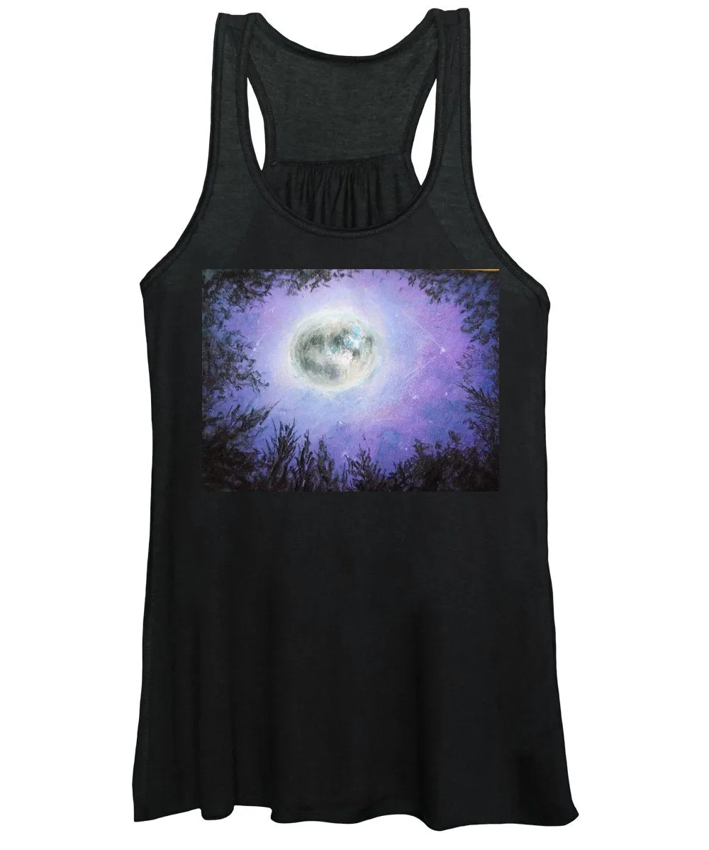 Sunset Dreams  - Women's Tank Top