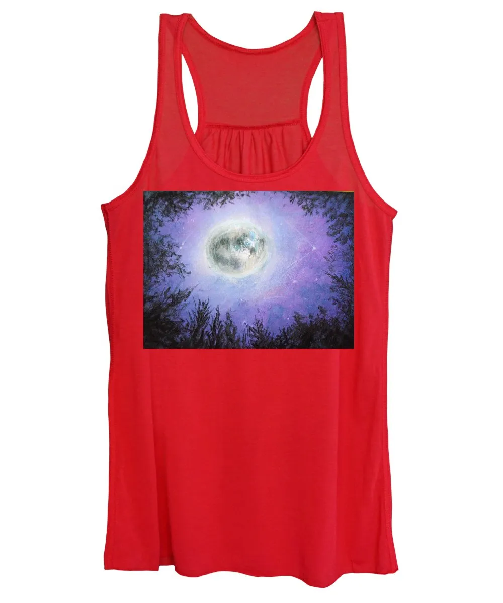 Sunset Dreams  - Women's Tank Top