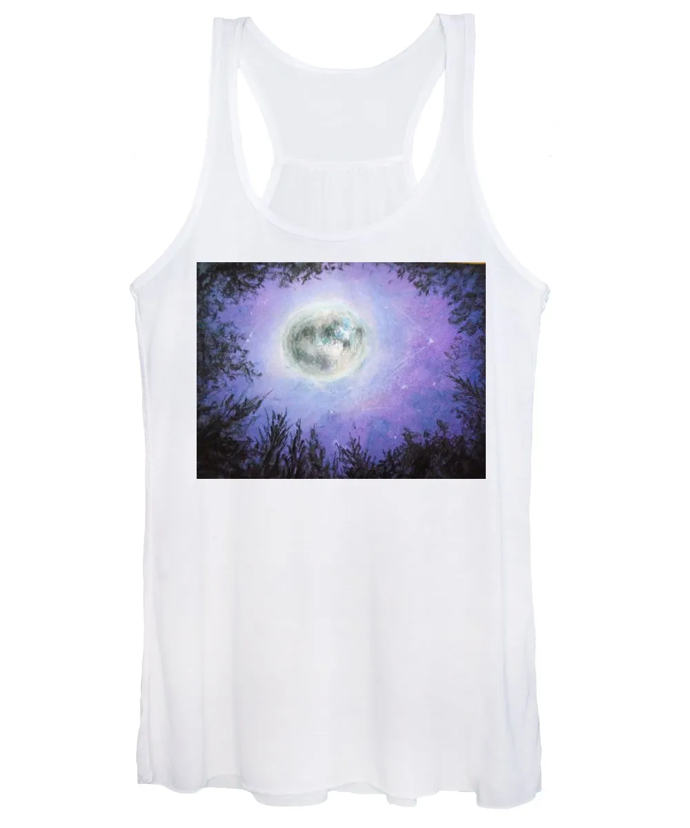 Sunset Dreams  - Women's Tank Top