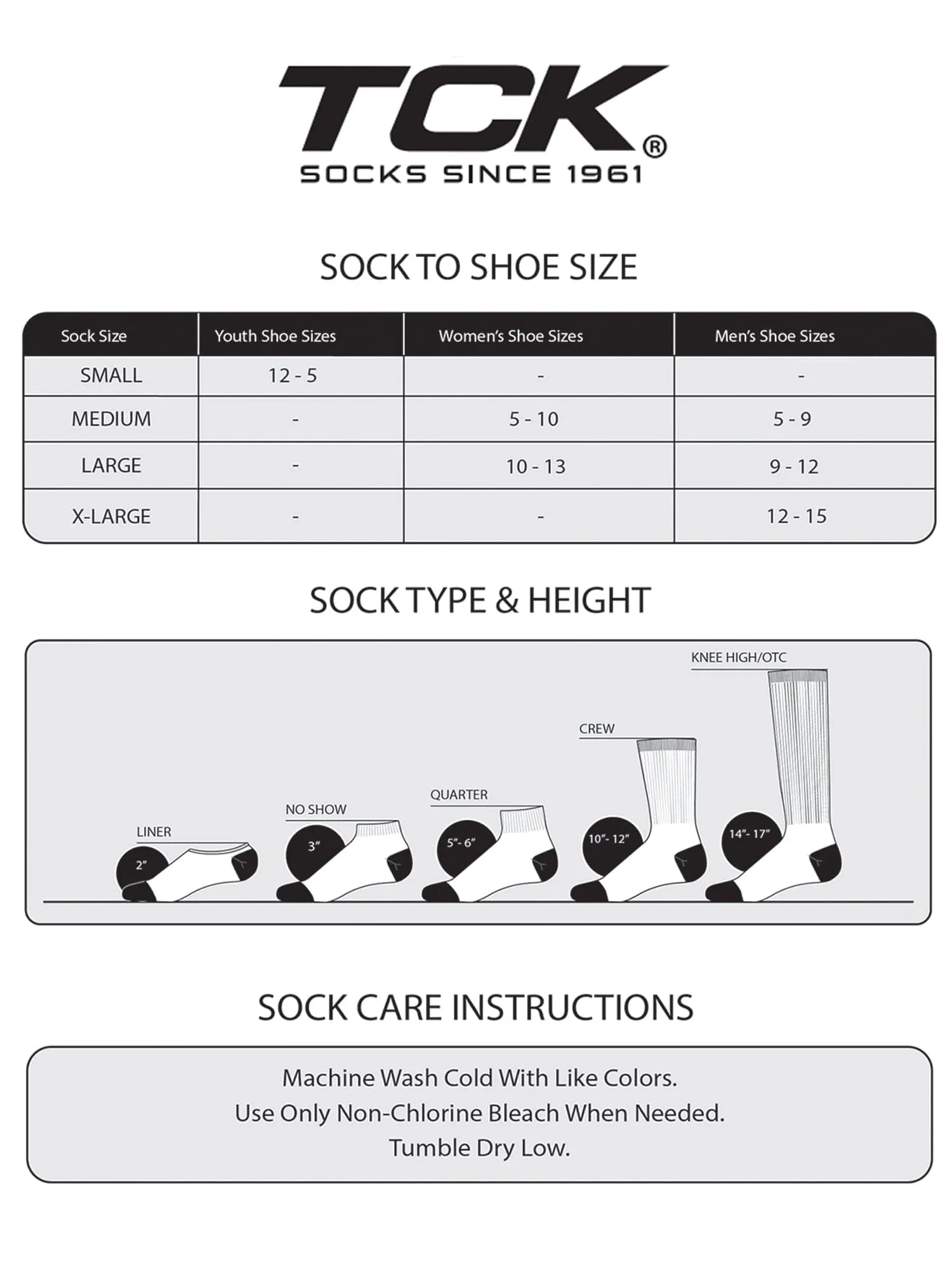 Sunset Merino Wool Hiking Socks For Men & Women