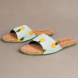 Slip-on Shoes