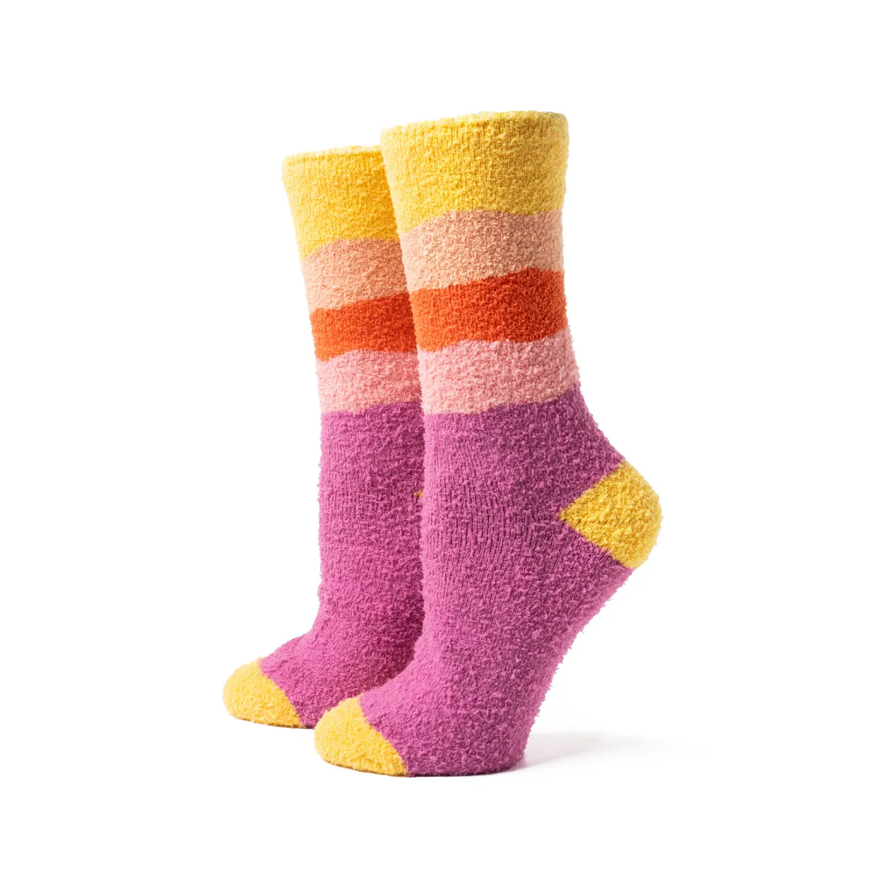 Super Soft Socks - Adult