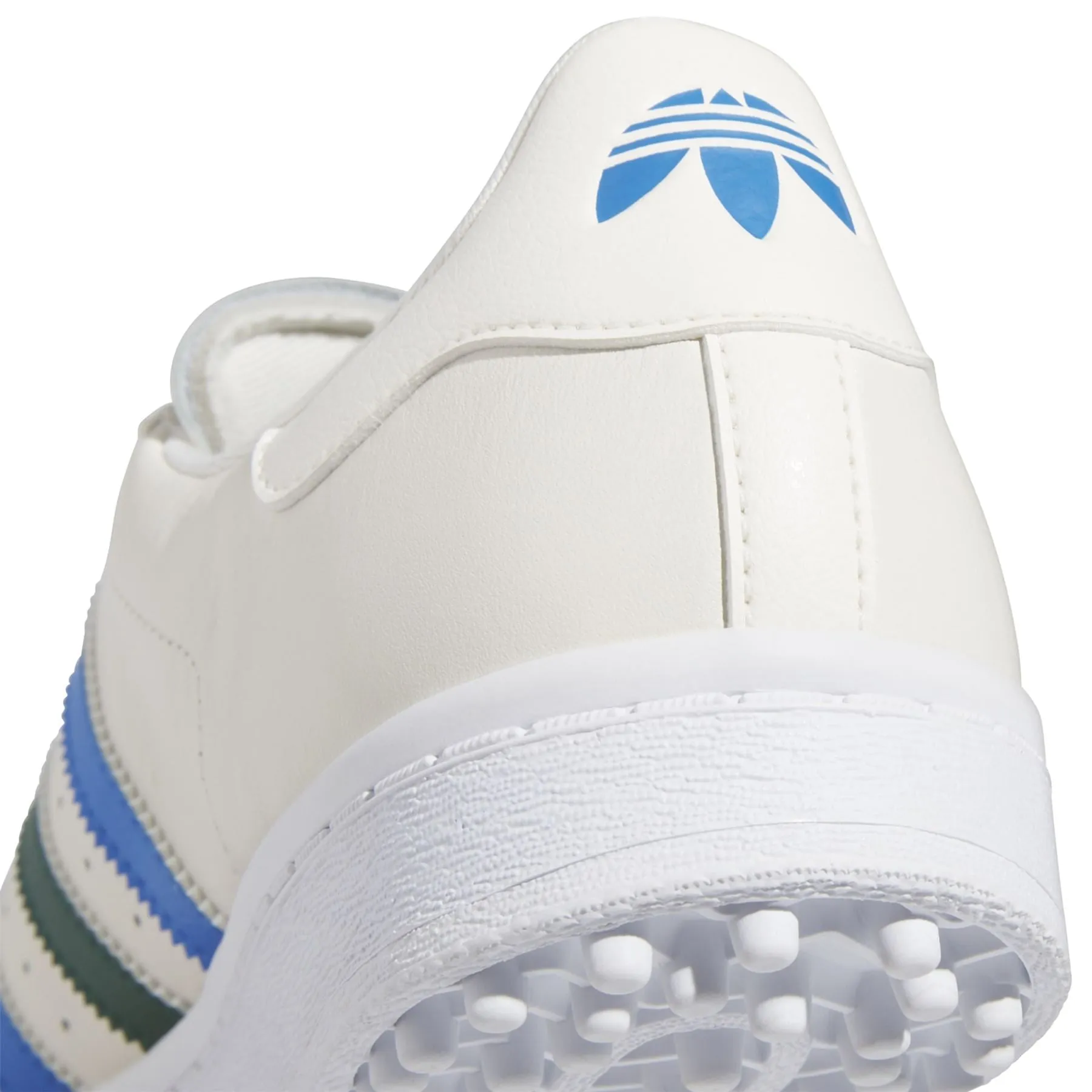 Superstar Skate Golf Shoes White/Green - 2024